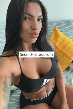 Jade, Independent 28 year old Escort in Glasgow