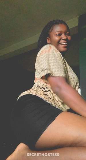 23 year old African Escort in Doha Joyce, escort