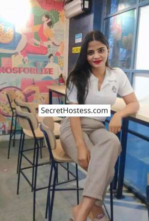 23 year old Indian Escort in Mumbai Jyoti, Independent
