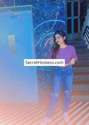 Jyoti 23Yrs Old Escort 49KG 154CM Tall Mumbai Image - 1