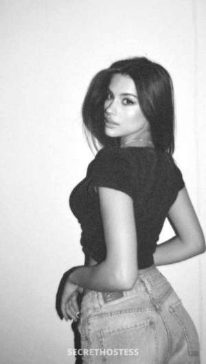 21 year old Escort in Istanbul Karina