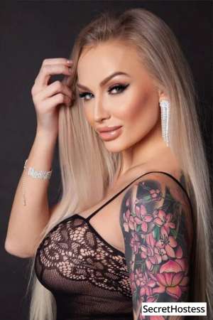 40 year old European Escort in Tokyo Escort model Kayla, Tokyo