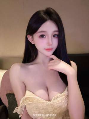 25 year old Escort in Shanghai Lillie