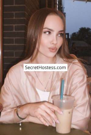 23 year old Caucasian Escort in Istanbul Lola, Independent