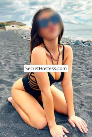 30 year old Caucasian Escort in Tenerife Lucia, Independent
