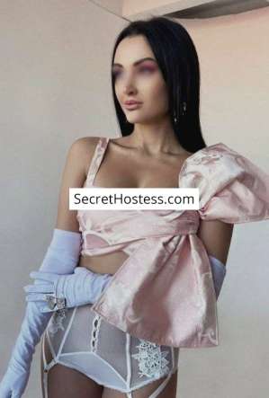 29 year old Mixed Race Escort in Dubai Maria, Agency