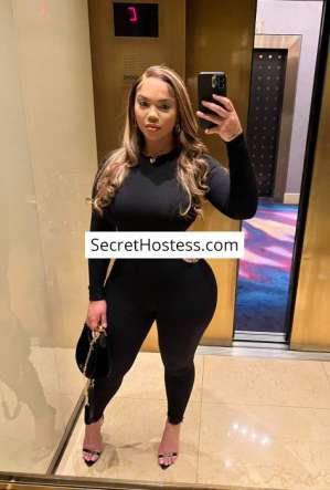 24 year old Mixed Race Escort in Gjilan Mariana, Independent