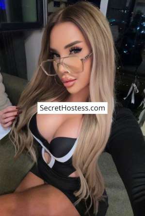 Melis, Independent 24 year old Escort in Istanbul