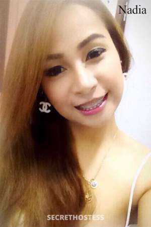 27 year old Escort in Bangkok Nadia