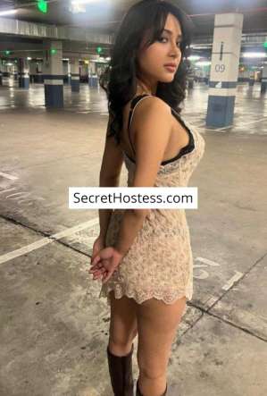 Nataly, Agency 22 year old Escort in Madrid