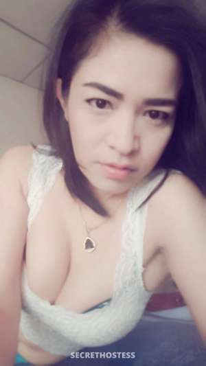 25 year old Escort in Bangkok Olivia