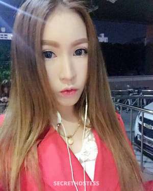 36 year old Escort in Bangkok Penny
