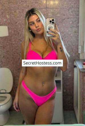 Pink, Independent 22 year old Escort in Bibaj