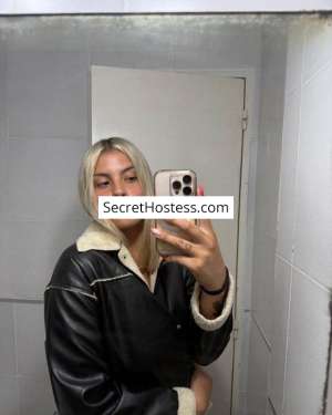 Pink 22Yrs Old Escort 52KG 169CM Tall Ferizaj Image - 2
