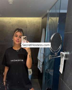 Pink 22Yrs Old Escort 52KG 169CM Tall Ferizaj Image - 6