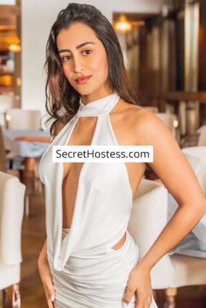 19 year old Latin Escort in Alicante Sarita, Agency