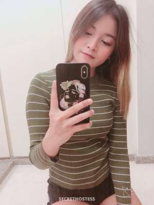 21 year old Escort in Bangkok Shama