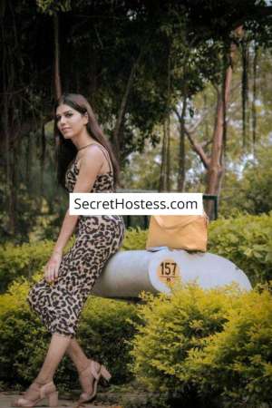 Simran Kaur 25Yrs Old Escort 65KG 174CM Tall Bengaluru Image - 7