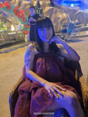 34 year old Asian Escort in Pattaya Tala, escort
