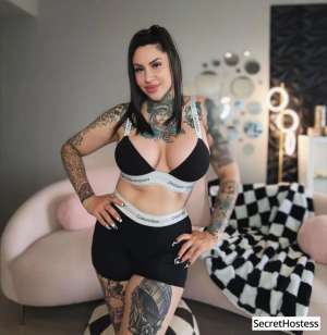 38 year old Escort in New York City NY Escort model Tania Tonsorial, New York