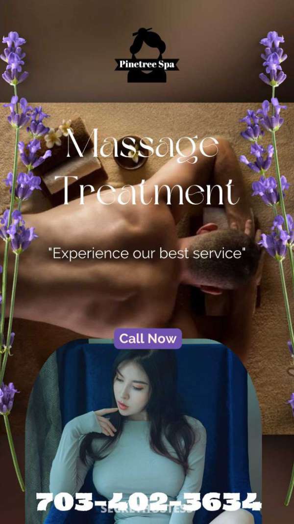 24Yrs Old Escort Northern Virginia DC Image - 3