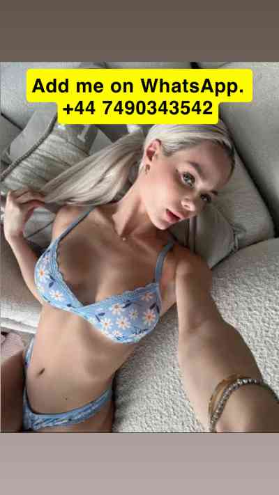 28Yrs Old Escort Abingdon Image - 0
