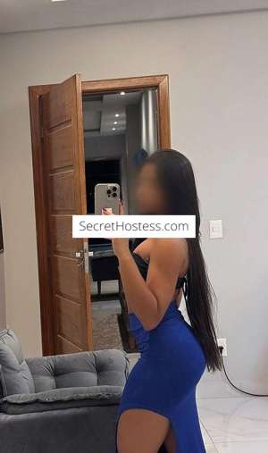 Anny sou uma namoradinha bem safada 21 year old Escort in Fortaleza