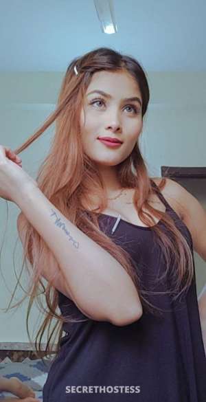 21 year old Indian Escort in Kathmandu Simran, escort