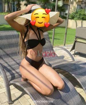 Skinny Sexuelle, escort 22 year old Escort in Yaounde
