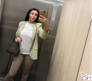 25 year old Latino Escort in Cheshire West and Chester EMMA FIST TIME ÎN CHESTER INCALL.OUTCALL, Independent