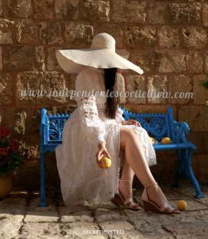 30 year old Escort in Jerusalem Sarah ✡️, companion