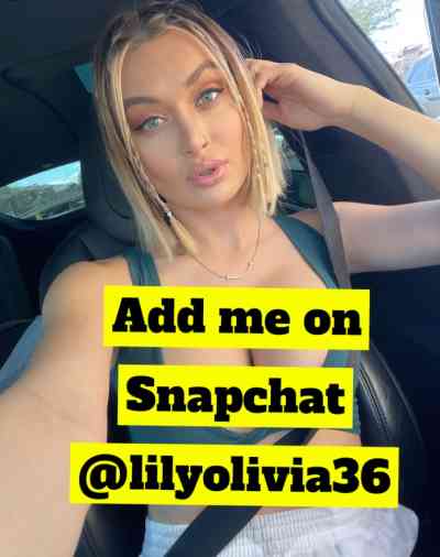 29 year old British Escort in Crawley lilyolivia