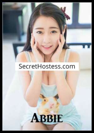 27 year old Escort in Kuala Lumpur Abbie, Agency