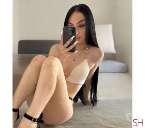 Anna 23Yrs Old Escort London Image - 3