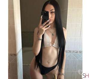 Anna 23Yrs Old Escort London Image - 4