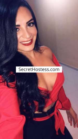 0 year old Escort in Ciudad de Mexico BELLA HOT, Independent
