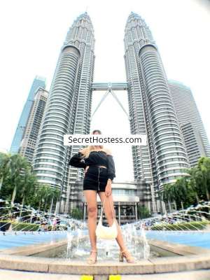 24 year old Escort in Kuta Bali Bella, Independent