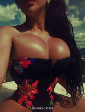 Escort 154CM Tall Image - 2