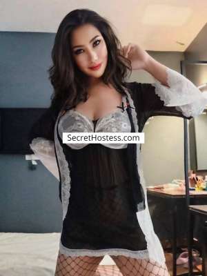 27 year old Escort in Kuala Lumpur Karla, Independent
