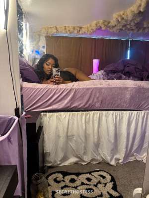 Layla 21Yrs Old Escort Seattle WA Image - 1