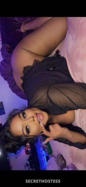 Layla 21Yrs Old Escort Seattle WA Image - 2