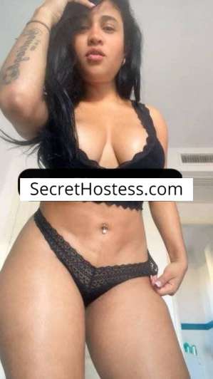 28 year old Escort in Sevilla Luna, Independent
