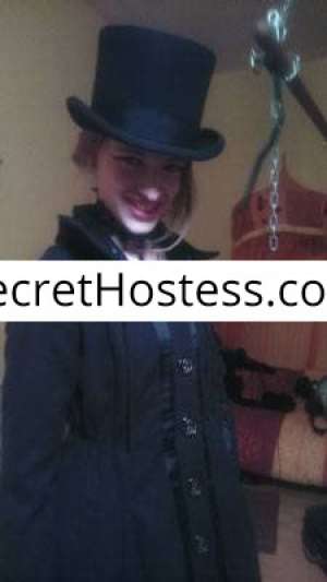Mia Comtesse Dominatrice 33Yrs Old Escort Nancy Image - 1