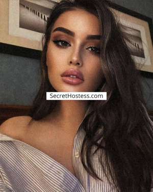 Nika 23Yrs Old Escort Riyadh Image - 1