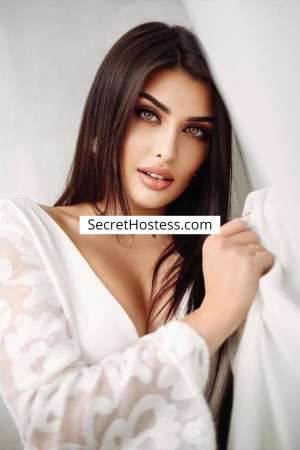 Nika 23Yrs Old Escort Riyadh Image - 3