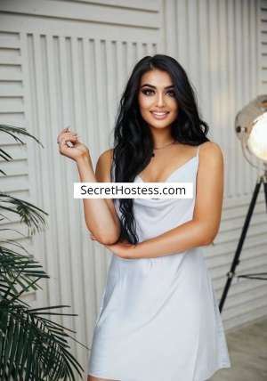 Nika 23Yrs Old Escort Riyadh Image - 7