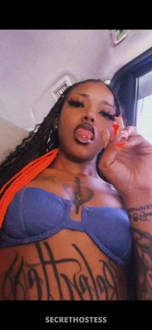 Paris 22Yrs Old Escort New Orleans LA Image - 1
