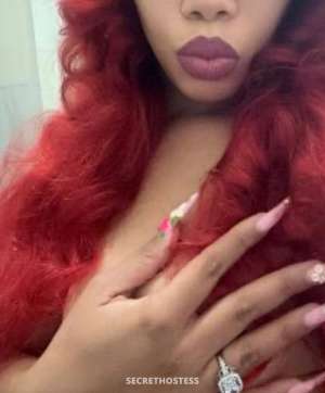 28 year old Escort in Monroe LA baddie