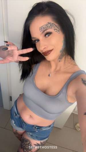 RavenTryagain 25Yrs Old Escort Image - 0