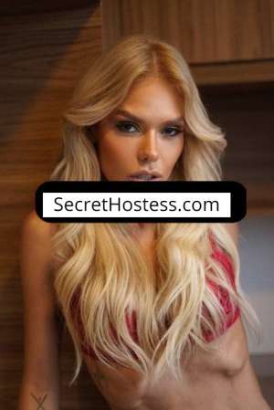 26 year old Caucasian Escort in Dubai Rubi, Independent